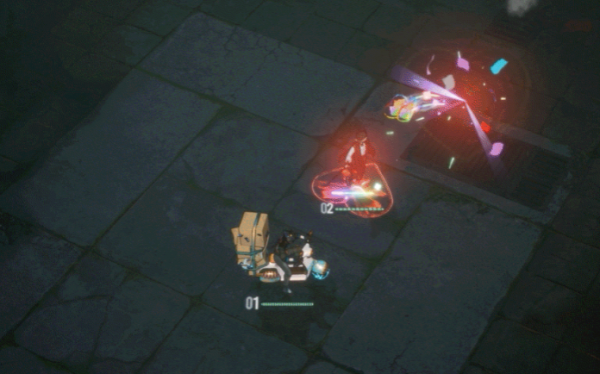 白荆回廊逸虚技能是什么 白荆回廊逸虚技能介绍_wishdown.com 白荆回廊逸虚技能是什么 白荆回廊逸虚技能介绍_wishdown.com