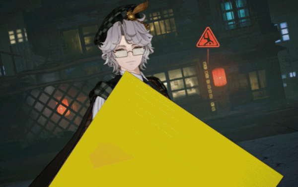 白荆回廊逸虚技能是什么 白荆回廊逸虚技能介绍_wishdown.com 白荆回廊逸虚技能是什么 白荆回廊逸虚技能介绍_wishdown.com