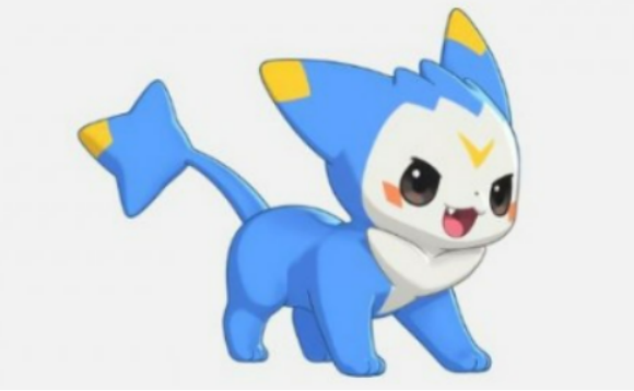 洛克王国世界神兽怎么样 洛克王国世界神兽介绍_wishdown.com 洛克王国世界神兽怎么样 洛克王国世界神兽介绍_wishdown.com