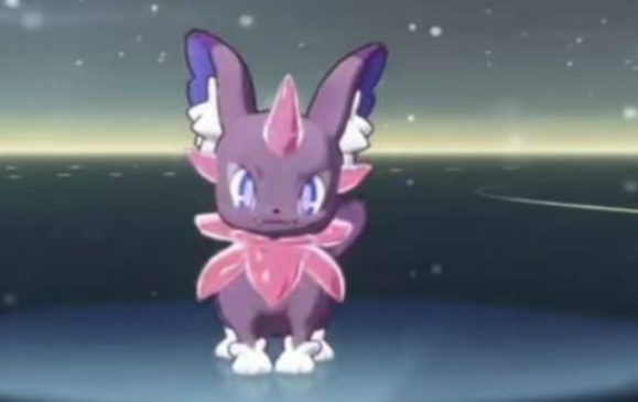 洛克王国世界神兽怎么样 洛克王国世界神兽介绍_wishdown.com 洛克王国世界神兽怎么样 洛克王国世界神兽介绍_wishdown.com