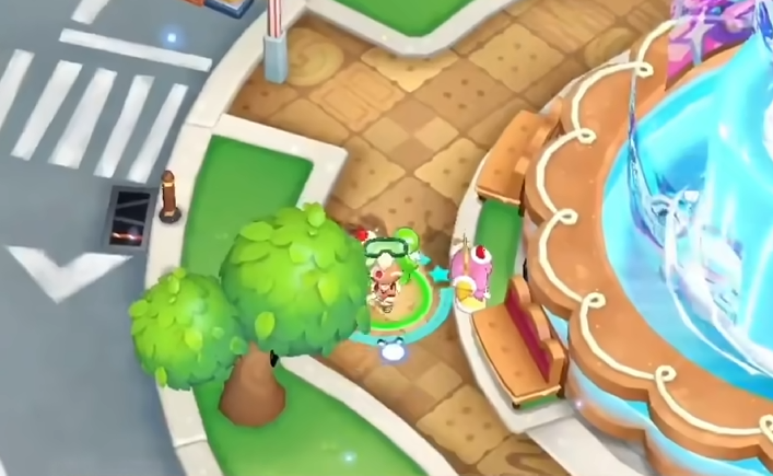 姜饼人OvenSmash测试资格获取指南_wishdown.com 姜饼人OvenSmash测试资格获取指南_wishdown.com