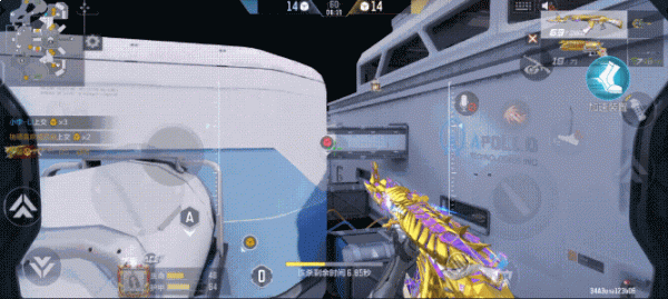 cf手游太空电梯争夺战怎么玩 太空电梯争夺战失重环境枪械操作技巧_wishdown.com cf手游太空电梯争夺战怎么玩 太空电梯争夺战失重环境枪械操作技巧_wishdown.com