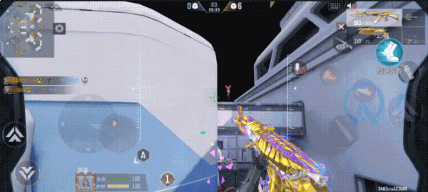 cf手游太空电梯争夺战怎么玩 太空电梯争夺战失重环境枪械操作技巧_wishdown.com cf手游太空电梯争夺战怎么玩 太空电梯争夺战失重环境枪械操作技巧_wishdown.com