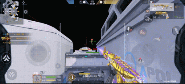 cf手游太空电梯争夺战怎么玩 太空电梯争夺战失重环境枪械操作技巧_wishdown.com cf手游太空电梯争夺战怎么玩 太空电梯争夺战失重环境枪械操作技巧_wishdown.com