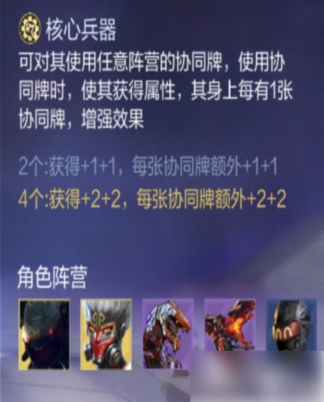 穿越火线枪战王者悠悠牌怎么玩 CF悠悠牌核心兵器阵容玩法技巧_wishdown.com 穿越火线枪战王者悠悠牌怎么玩 CF悠悠牌核心兵器阵容玩法技巧_wishdown.com