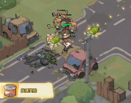 生存33天角色切换教程_wishdown.com 生存33天角色切换教程_wishdown.com