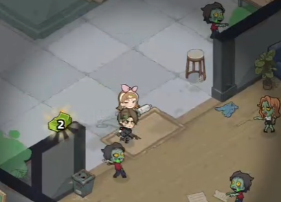 生存33天角色切换教程_wishdown.com 生存33天角色切换教程_wishdown.com