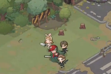 生存33天角色切换教程_wishdown.com 生存33天角色切换教程_wishdown.com