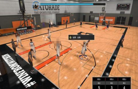 NBA2K�����Ƽ�