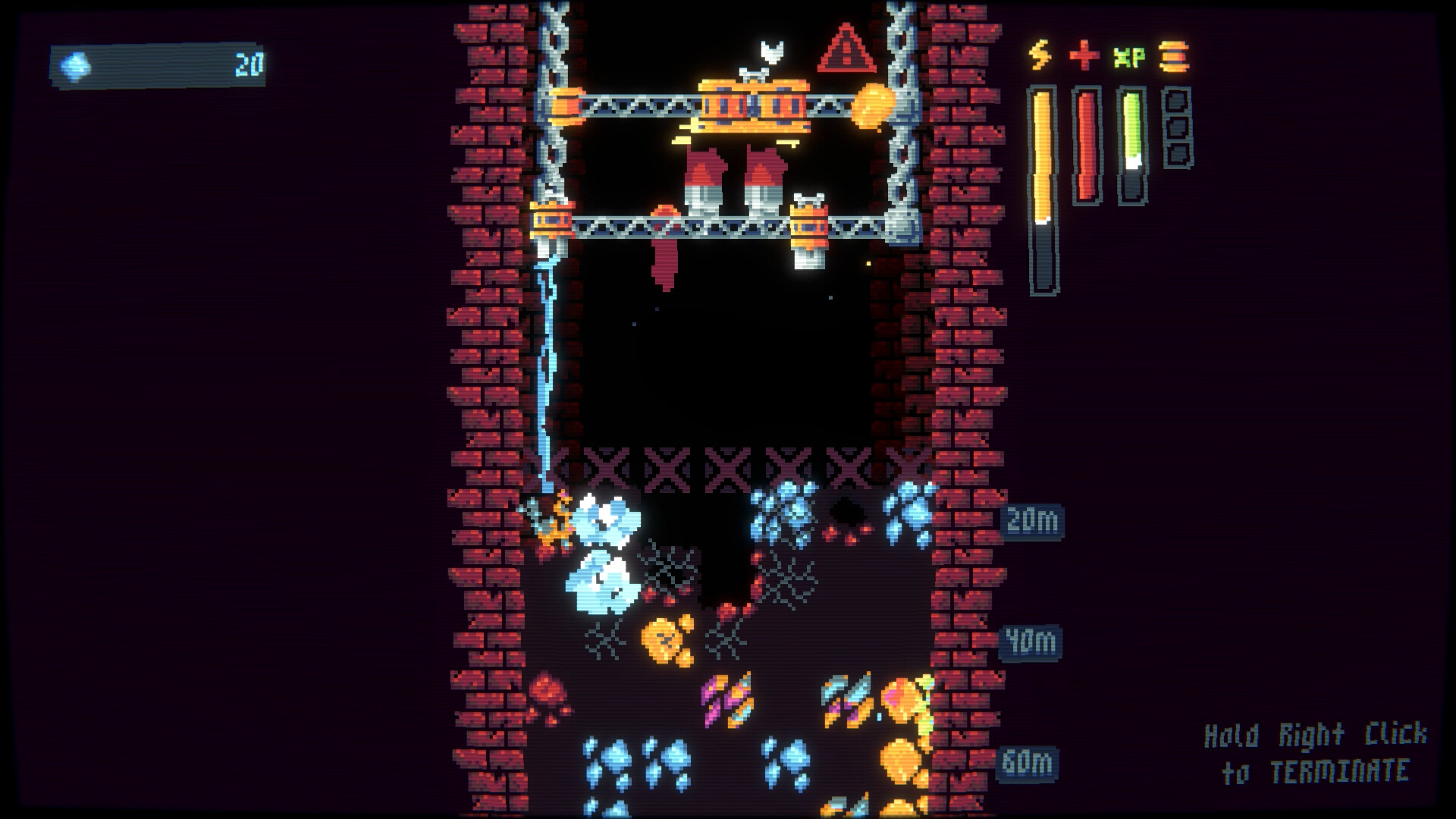 大钻头矿业无限公司好玩吗 大钻头矿业无限公司玩法简介_wishdown.com 大钻头矿业无限公司好玩吗 大钻头矿业无限公司玩法简介_wishdown.com