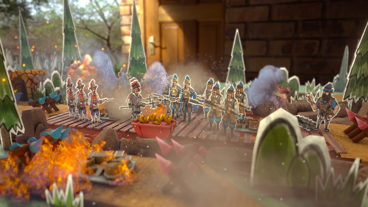 2026年好玩的玩具士兵游戏推荐合集_wishdown.com 2026年好玩的玩具士兵游戏推荐合集_wishdown.com