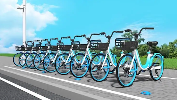 7旬老人被乱停共享单车砸到骨折 哈啰回应惹争议 协商陷入僵局_wishdown.com 7旬老人被乱停共享单车砸到骨折 哈啰回应惹争议 协商陷入僵局_wishdown.com