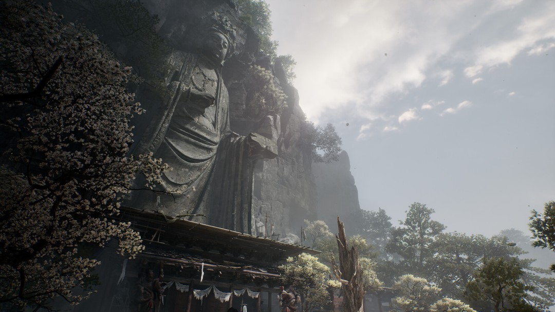 虚幻5武侠动作RPG《一盏秋声:锦衣卫》23分钟实机_wishdown.com 虚幻5武侠动作RPG《一盏秋声:锦衣卫》23分钟实机_wishdown.com