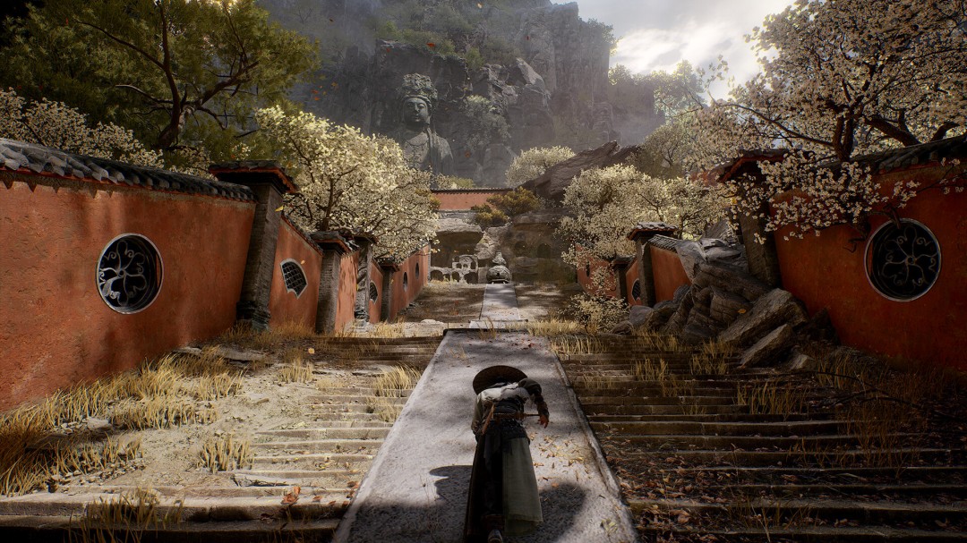 虚幻5武侠动作RPG《一盏秋声:锦衣卫》23分钟实机_wishdown.com 虚幻5武侠动作RPG《一盏秋声:锦衣卫》23分钟实机_wishdown.com