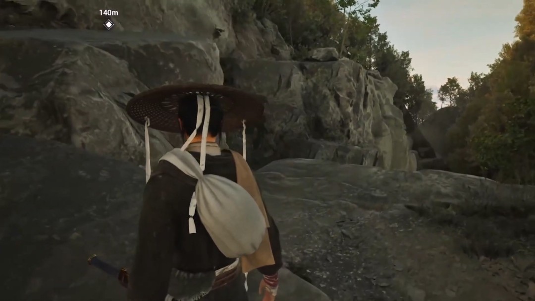 虚幻5武侠动作RPG《一盏秋声:锦衣卫》23分钟实机_wishdown.com 虚幻5武侠动作RPG《一盏秋声:锦衣卫》23分钟实机_wishdown.com