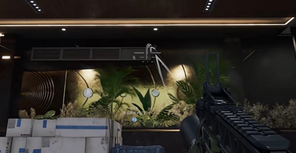 三角洲行动航天总裁威龙虎蹲使用点位在哪 航天总裁威龙虎蹲点位教学_wishdown.com 三角洲行动航天总裁威龙虎蹲使用点位在哪 航天总裁威龙虎蹲点位教学_wishdown.com