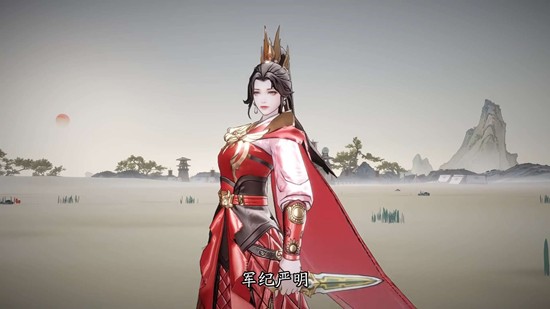 三国望神州全新超主将孙尚香官宣_wishdown.com 三国望神州全新超主将孙尚香官宣_wishdown.com