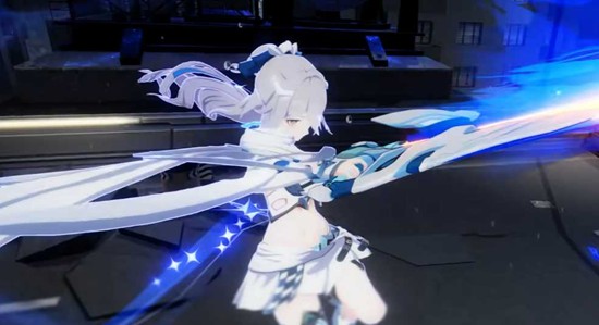 崩坏3游戏8.8版本数海游云官宣将上线_wishdown.com 崩坏3游戏8.8版本数海游云官宣将上线_wishdown.com