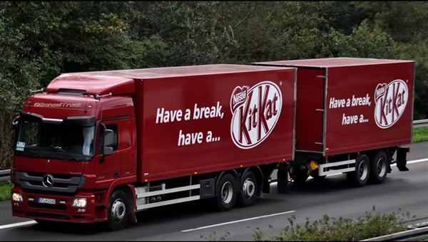 欧洲甜蜜大劫案!雀巢12吨巧克力连车带货被盗_wishdown.com 欧洲甜蜜大劫案!雀巢12吨巧克力连车带货被盗_wishdown.com