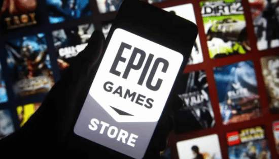 Epic������Ӫ��E��������Ա����Ҽ������Ĳ���