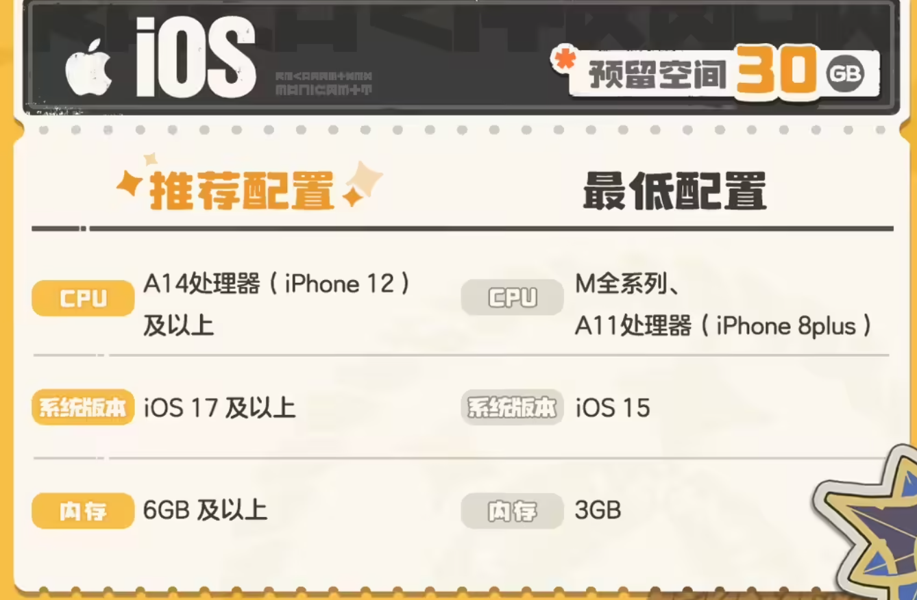 洛克王国世界设备要求_wishdown.com 洛克王国世界设备要求_wishdown.com