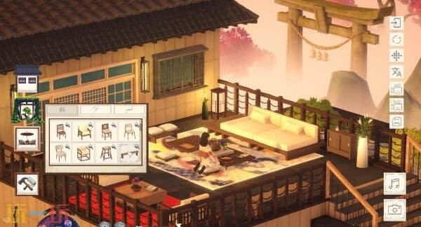 屋顶建造游戏《高空之上》4月9日在PC发售_wishdown.com 屋顶建造游戏《高空之上》4月9日在PC发售_wishdown.com