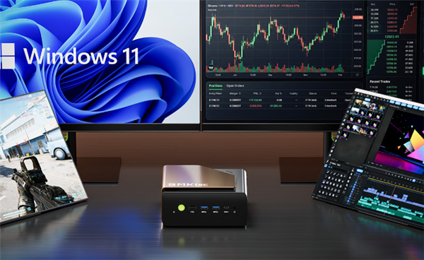 极摩客EVO-T2S迷你主机首发14999元:酷睿Ultra X7 358H、64GB大内存_wishdown.com 极摩客EVO-T2S迷你主机首发14999元:酷睿Ultra X7 358H、64GB大内存_wishdown.com