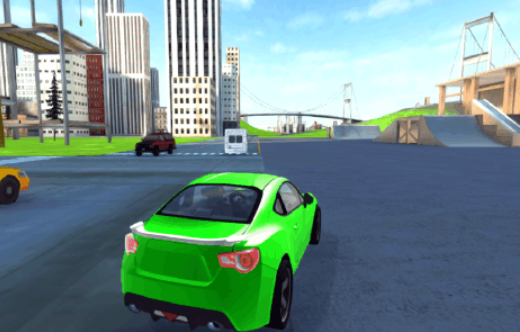 2026热门手机汽车游戏推荐:经典耐玩的赛车与驾驶类手游合集_wishdown.com 2026热门手机汽车游戏推荐:经典耐玩的赛车与驾驶类手游合集_wishdown.com