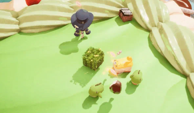 开放空间康妮艾蕾塔怎么样_wishdown.com 开放空间康妮艾蕾塔怎么样_wishdown.com