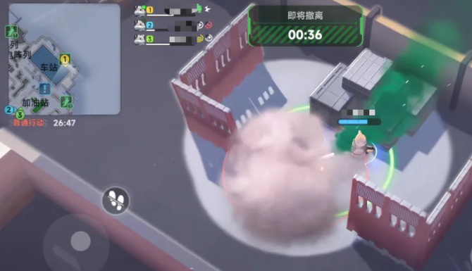 代号新生怎么玩_wishdown.com 代号新生怎么玩_wishdown.com