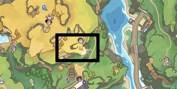 洛克王国世界隐藏神宠获取攻略_wishdown.com 洛克王国世界隐藏神宠获取攻略_wishdown.com