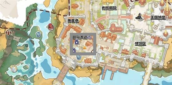 洛克王国世界隐藏神宠获取攻略_wishdown.com 洛克王国世界隐藏神宠获取攻略_wishdown.com