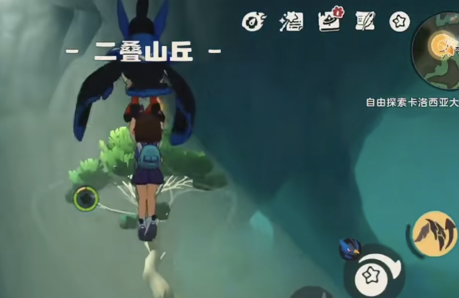 洛克王国世界波多西获取方法详解_wishdown.com 洛克王国世界波多西获取方法详解_wishdown.com