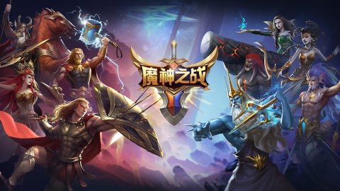 2026高人气魔神题材游戏推荐_wishdown.com 2026高人气魔神题材游戏推荐_wishdown.com