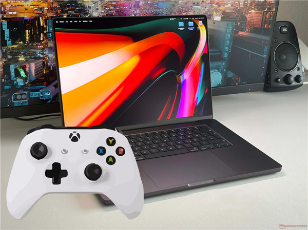 ƻ��M5 Max��������������ʵ��Windows��Ϸ��3A��ȫ��ѹ��