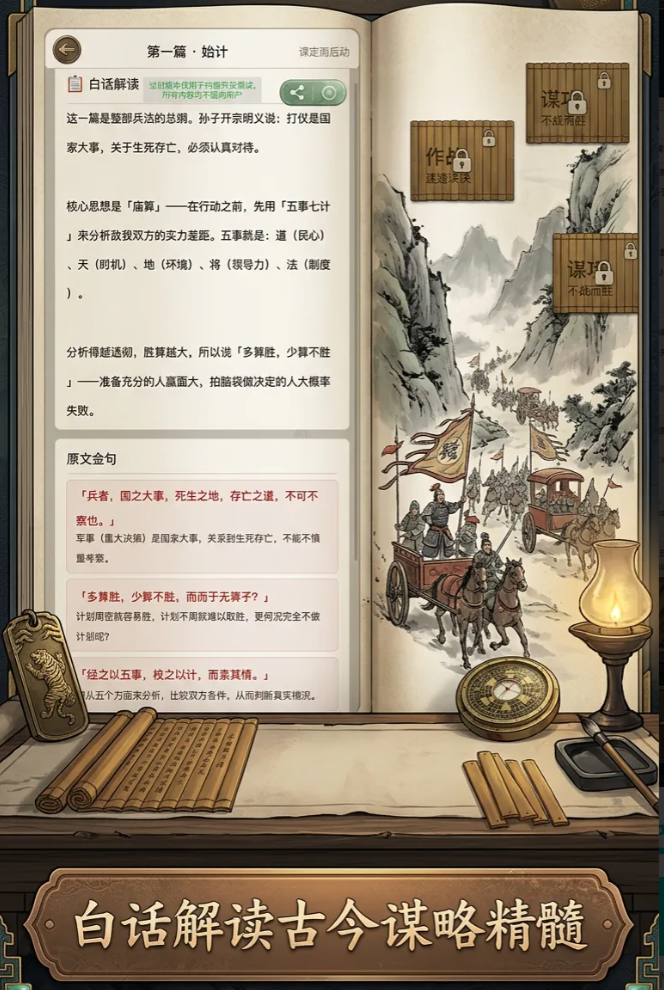 孙子兵法手游下载渠道大全_wishdown.com 孙子兵法手游下载渠道大全_wishdown.com