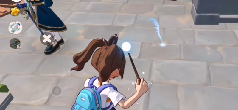 洛克王国世界留言魔法_wishdown.com 洛克王国世界留言魔法_wishdown.com