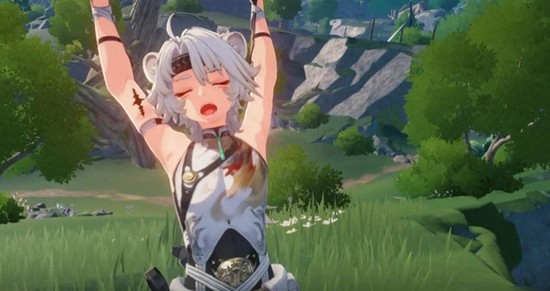 鸣潮凌阳声骸怎么搭配 鸣潮凌阳声骸搭配攻略_wishdown.com 鸣潮凌阳声骸怎么搭配 鸣潮凌阳声骸搭配攻略_wishdown.com