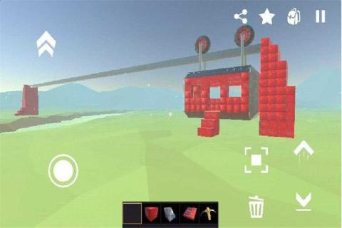 2026高口碑3D沙盒游戏推荐:自由建造、探索与冒险的优质单机选择_wishdown.com 2026高口碑3D沙盒游戏推荐:自由建造、探索与冒险的优质单机选择_wishdown.com