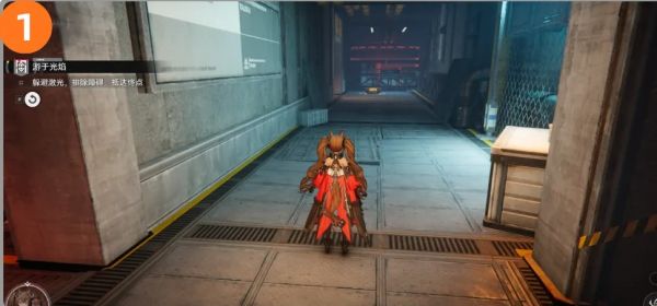 明日方舟终末地密境行者第9关怎么过 密境行者第9关过关攻略_wishdown.com 明日方舟终末地密境行者第9关怎么过 密境行者第9关过关攻略_wishdown.com