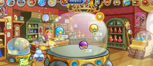 洛克王国世界咕噜球怎么制作 洛克王国世界咕噜球制作配方_wishdown.com 洛克王国世界咕噜球怎么制作 洛克王国世界咕噜球制作配方_wishdown.com