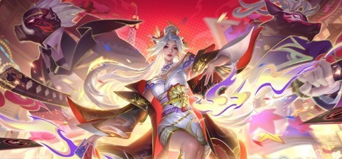 王者荣耀s43新无双皮肤是什么 王者荣耀s43赛季新无双皮肤爆料_wishdown.com 王者荣耀s43新无双皮肤是什么 王者荣耀s43赛季新无双皮肤爆料_wishdown.com