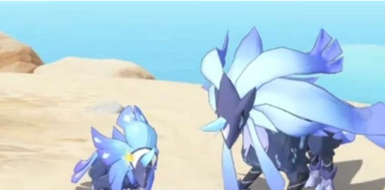 洛克王国世界上古战龙技能是什么 洛克王国世界上古战龙技能介绍_wishdown.com 洛克王国世界上古战龙技能是什么 洛克王国世界上古战龙技能介绍_wishdown.com