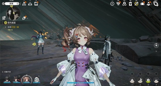 明日方舟终末地法术队怎么连招 明日方舟终末地法术队连招攻略_wishdown.com 明日方舟终末地法术队怎么连招 明日方舟终末地法术队连招攻略_wishdown.com