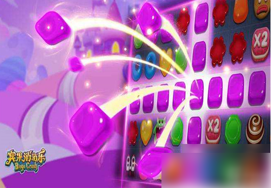 宾果消消消如何回到第一关 宾果消消消回到消除关卡地图攻略_wishdown.com 宾果消消消如何回到第一关 宾果消消消回到消除关卡地图攻略_wishdown.com