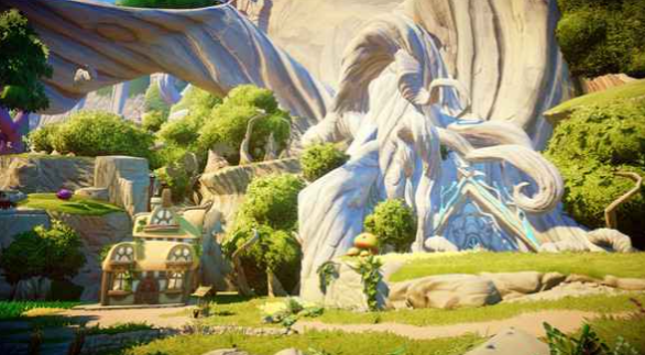 永恒树之歌创世下载介绍_wishdown.com 永恒树之歌创世下载介绍_wishdown.com