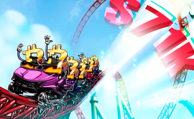 ���رң�BTC������7.1����Ԫ�����ܼ���������