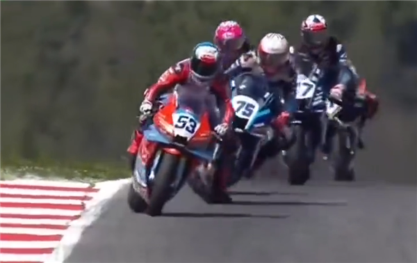 �й�Ħ���״Σ���ѩ����WSBK��ѹ��� ��˾���ʹ�ֵ��10��Ԫ