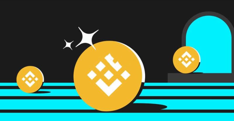 BNB��δ����ֵ������δ��5��۸�������Σ�