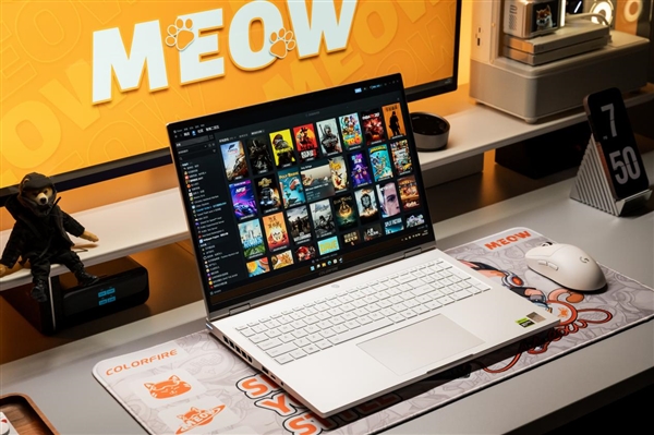 �������ֵ��Ϸ���Ƽ� MEOW R16 Ultra���׶�������